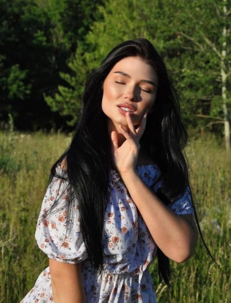 Индивидуалка 🎥 Ева фото № 2 в городе Барабаш