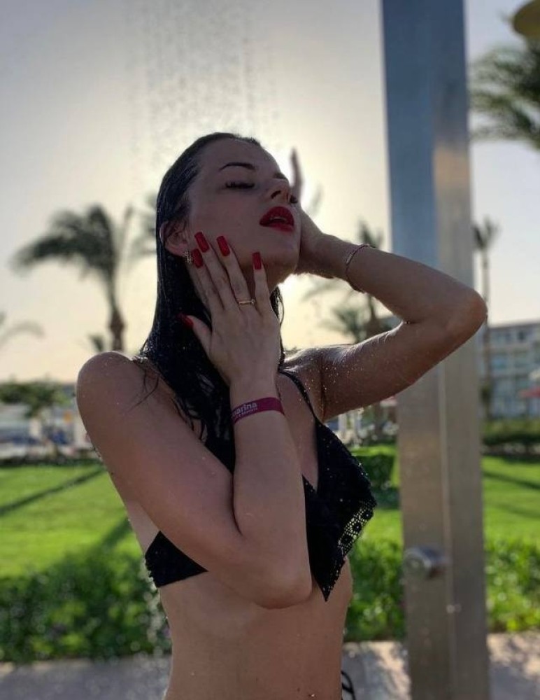 Индивидуалка 🎥 Ева фото № 2 в городе Барабаш