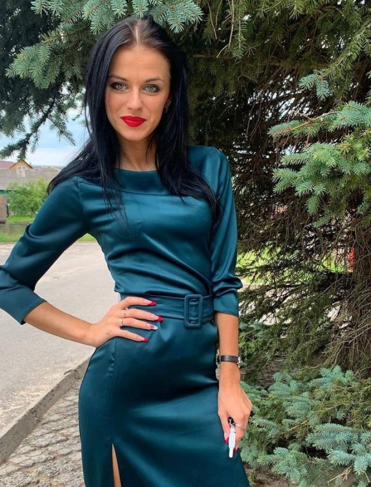 Индивидуалка 🎥 Ева фото № 2 в городе Барабаш