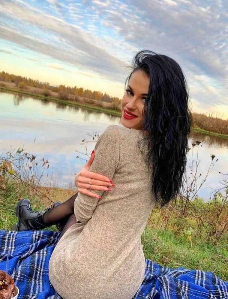 Индивидуалка 🎥 Ева фото № 2 в городе Барабаш