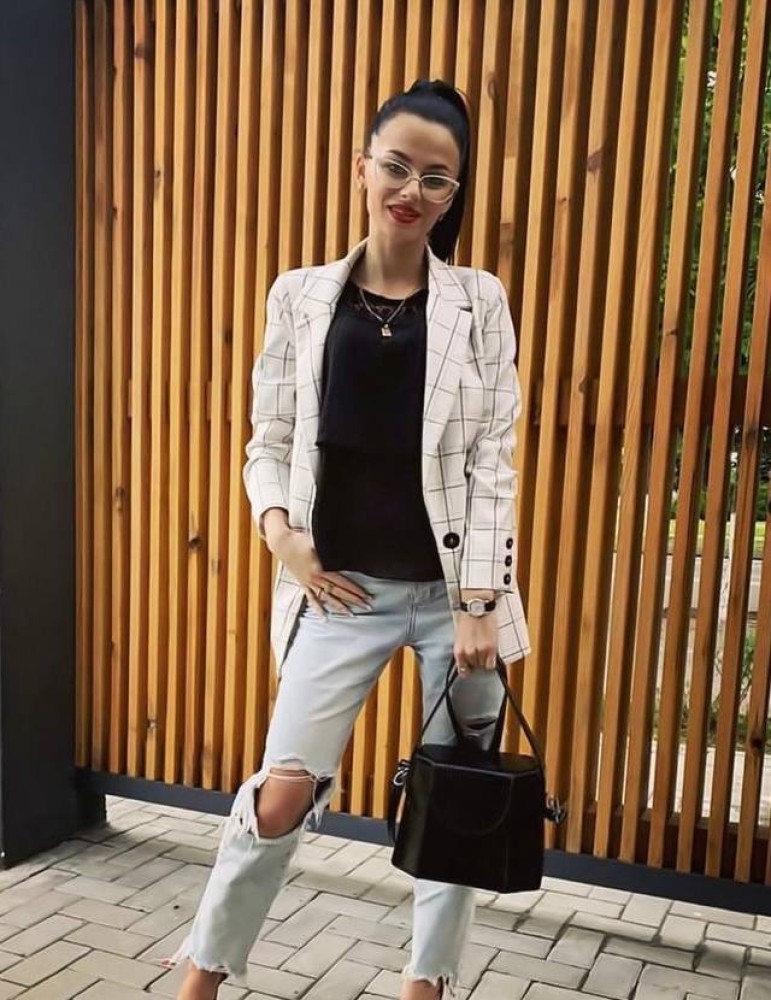 Индивидуалка 🎥 Ева фото № 2 в городе Барабаш