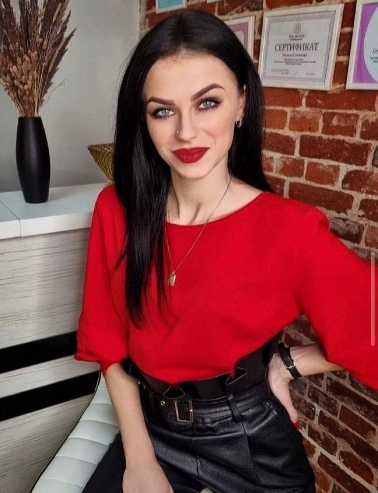 Индивидуалка 🎥 Ева фото № 2 в городе Барабаш