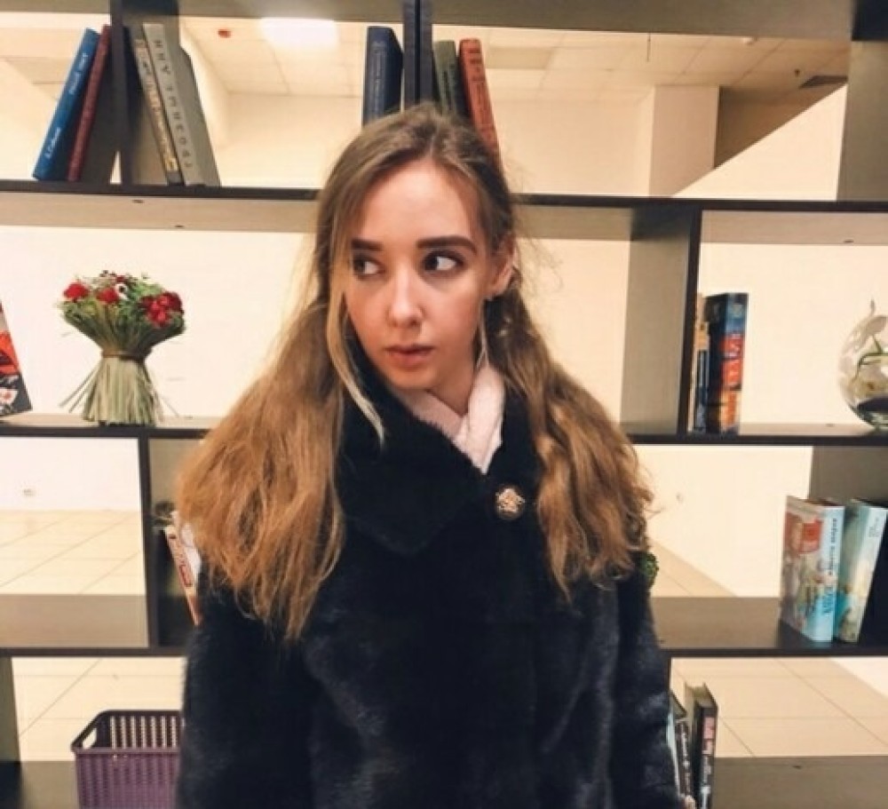 Индивидуалка Дарья главное фото в городе Барабаш 