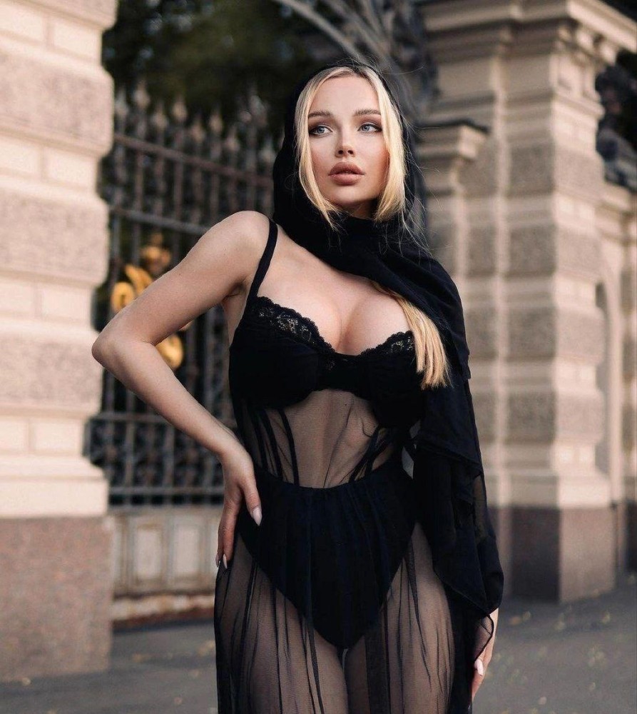 Индивидуалка Агафья фото № 2 в городе Барабаш