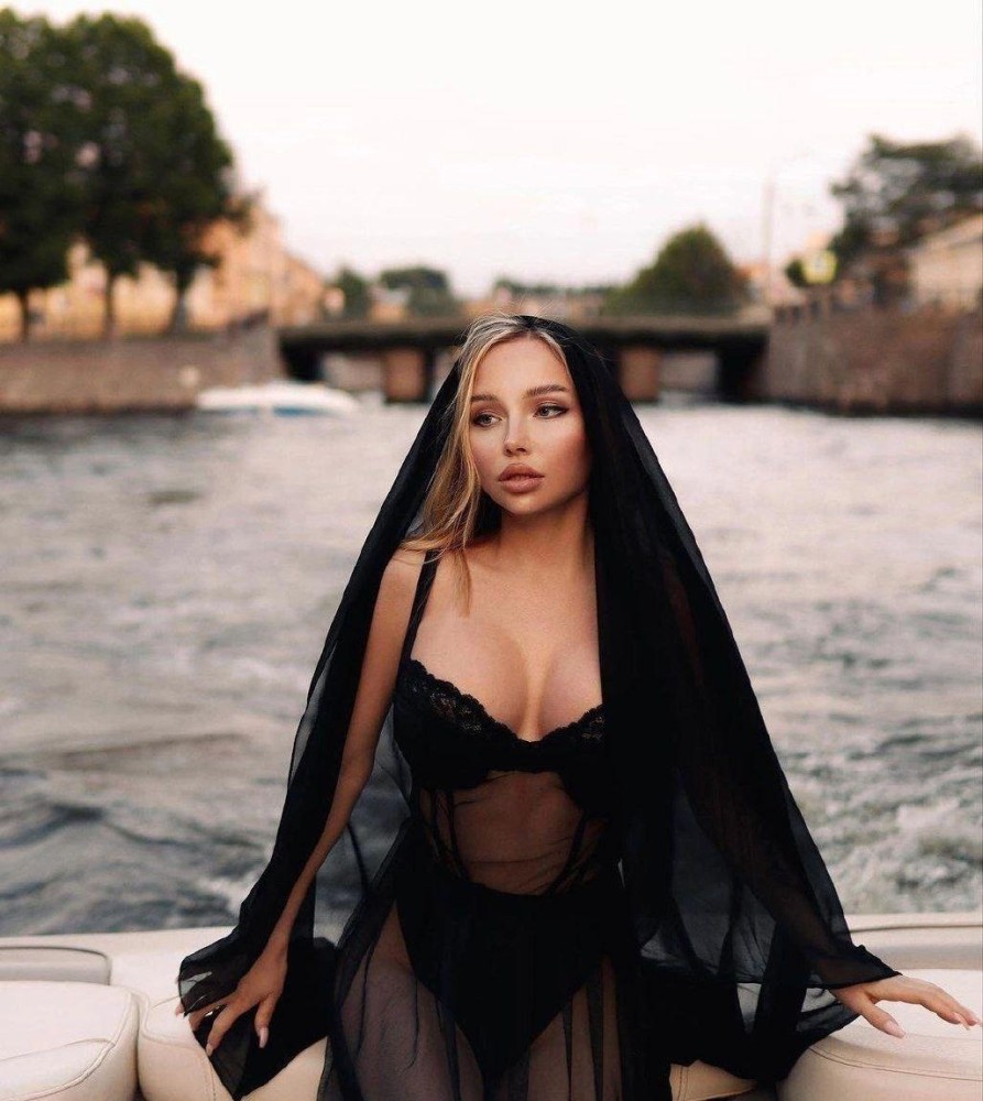 Индивидуалка Агафья фото № 2 в городе Барабаш