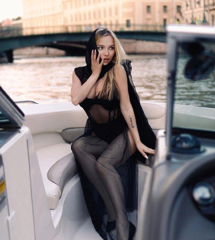 Индивидуалка Агафья фото № 2 в городе Барабаш