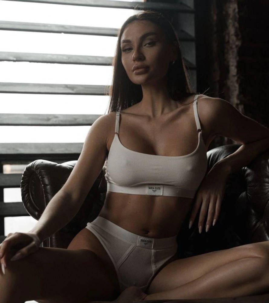 Индивидуалка Александра фото № 2 в городе Барабаш