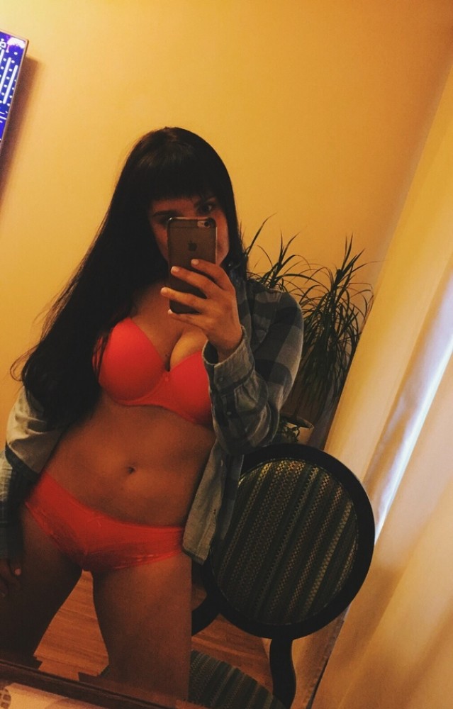 Индивидуалка Алевтина фото № 2 в городе Барабаш