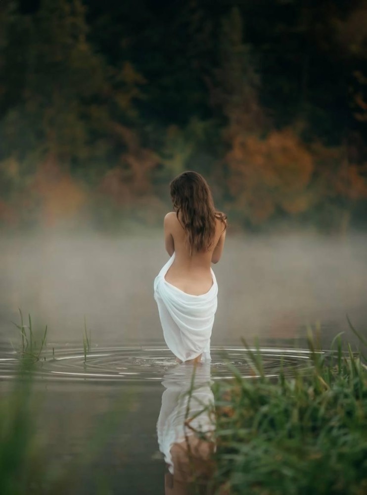 Индивидуалка Амина фото № 2 в городе Барабаш