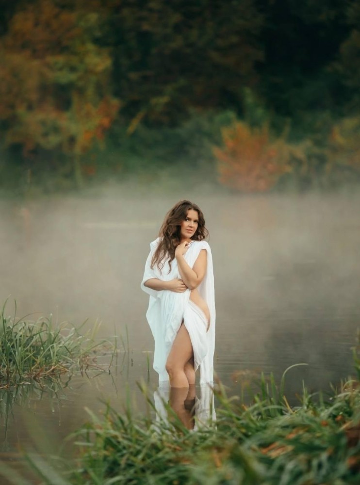 Индивидуалка Амина фото № 2 в городе Барабаш