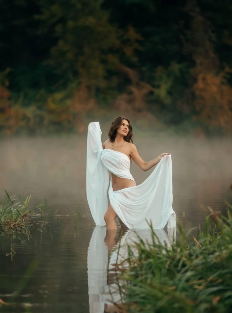 Индивидуалка Амина фото № 2 в городе Барабаш