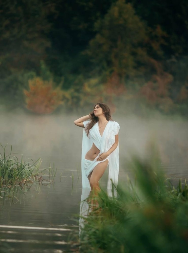 Индивидуалка Амина фото № 2 в городе Барабаш