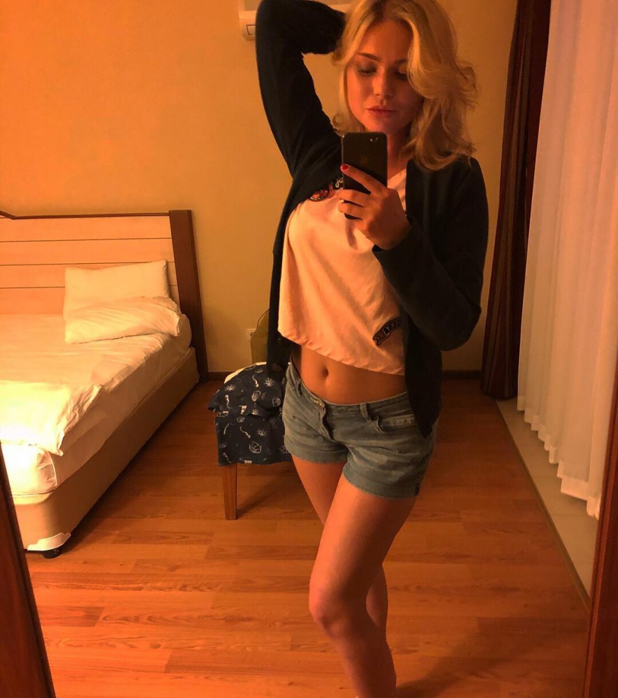 Индивидуалка Аня фото № 2 в городе Барабаш