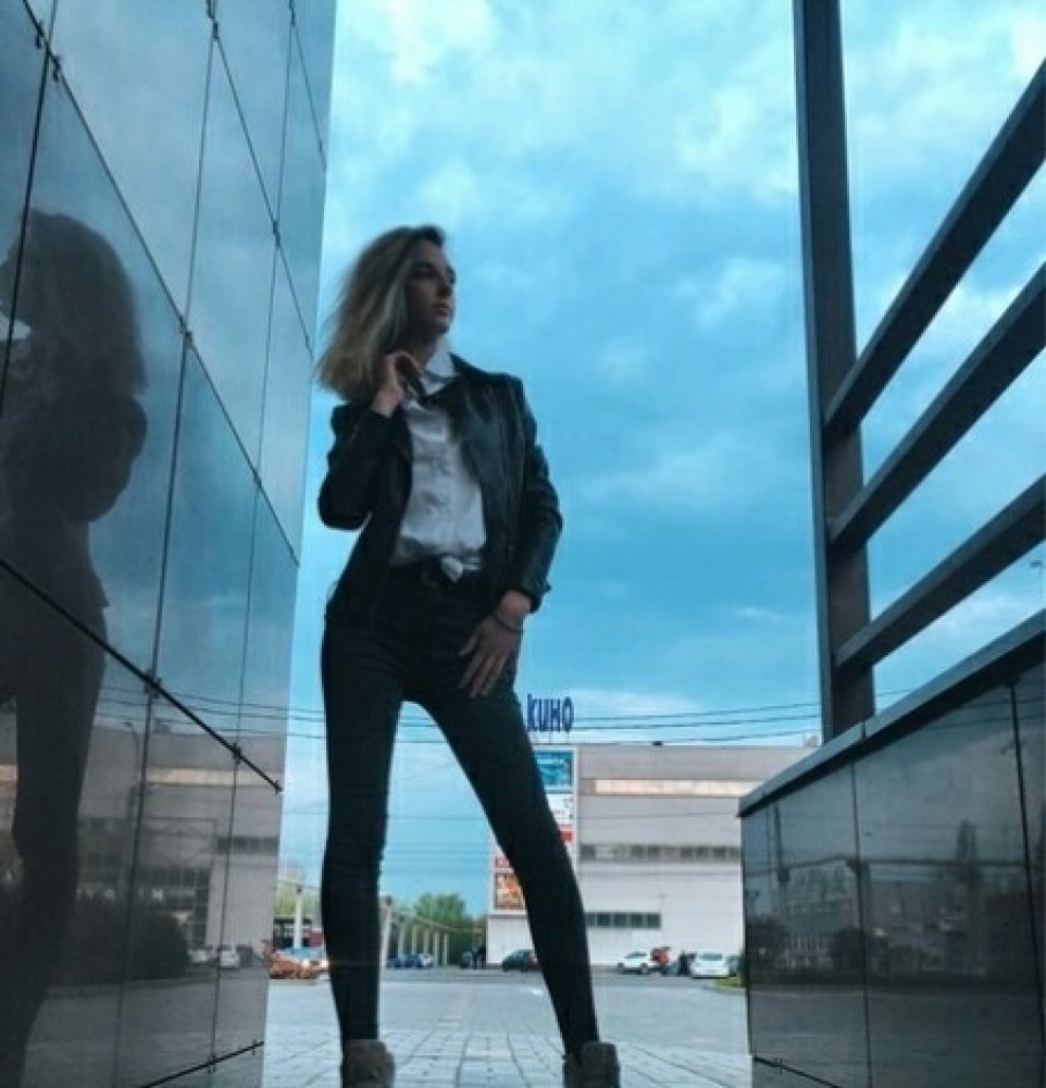 Индивидуалка Дарья фото № 3 в городе Барабаш