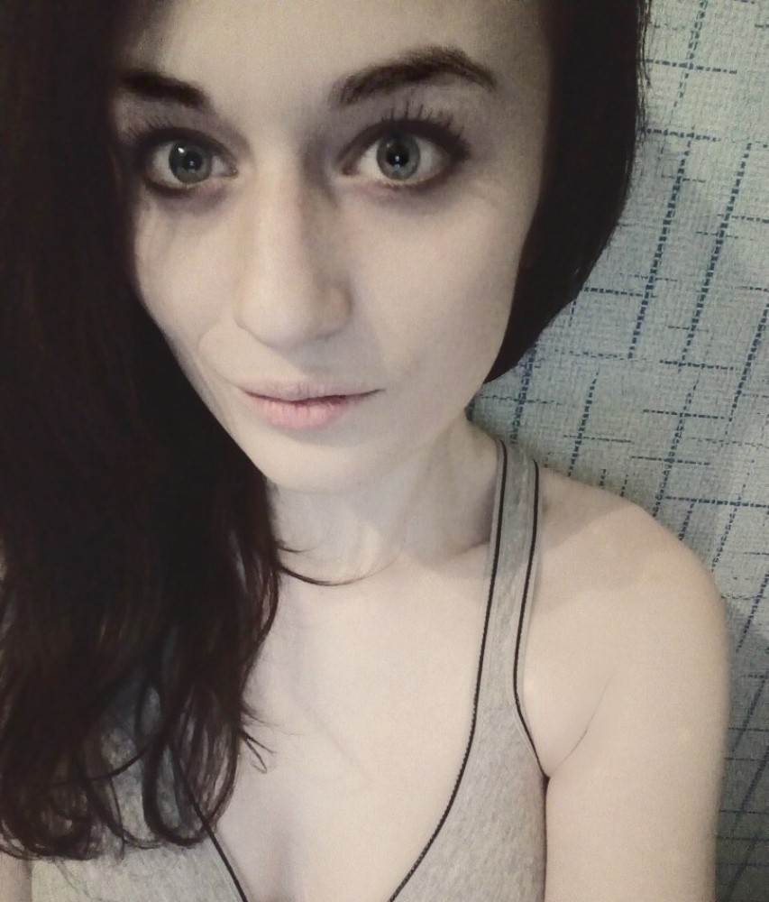 Индивидуалка Дина фото № 2 в городе Барабаш