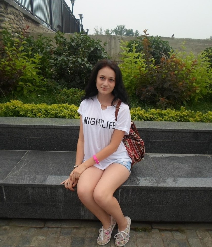 Индивидуалка Дина фото № 2 в городе Барабаш