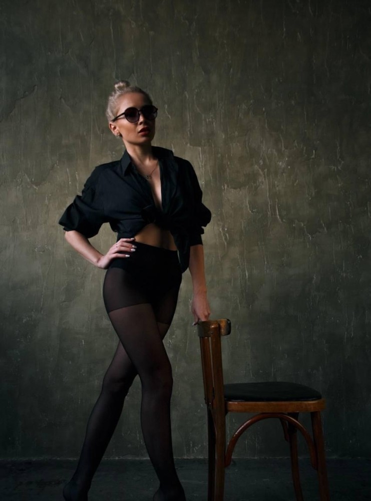 Индивидуалка Елена фото № 2 в городе Барабаш