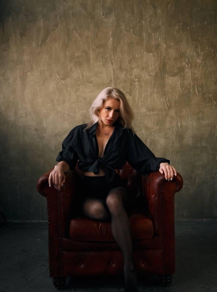 Индивидуалка Елена фото № 2 в городе Барабаш