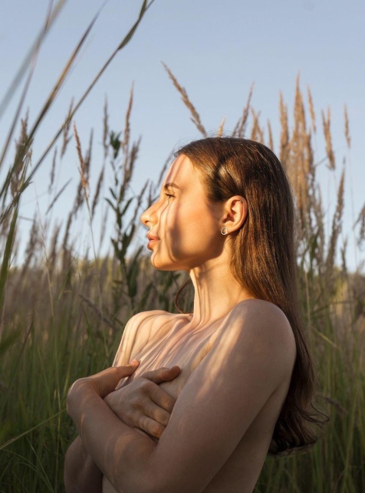 Индивидуалка Габриэлла фото № 2 в городе Барабаш