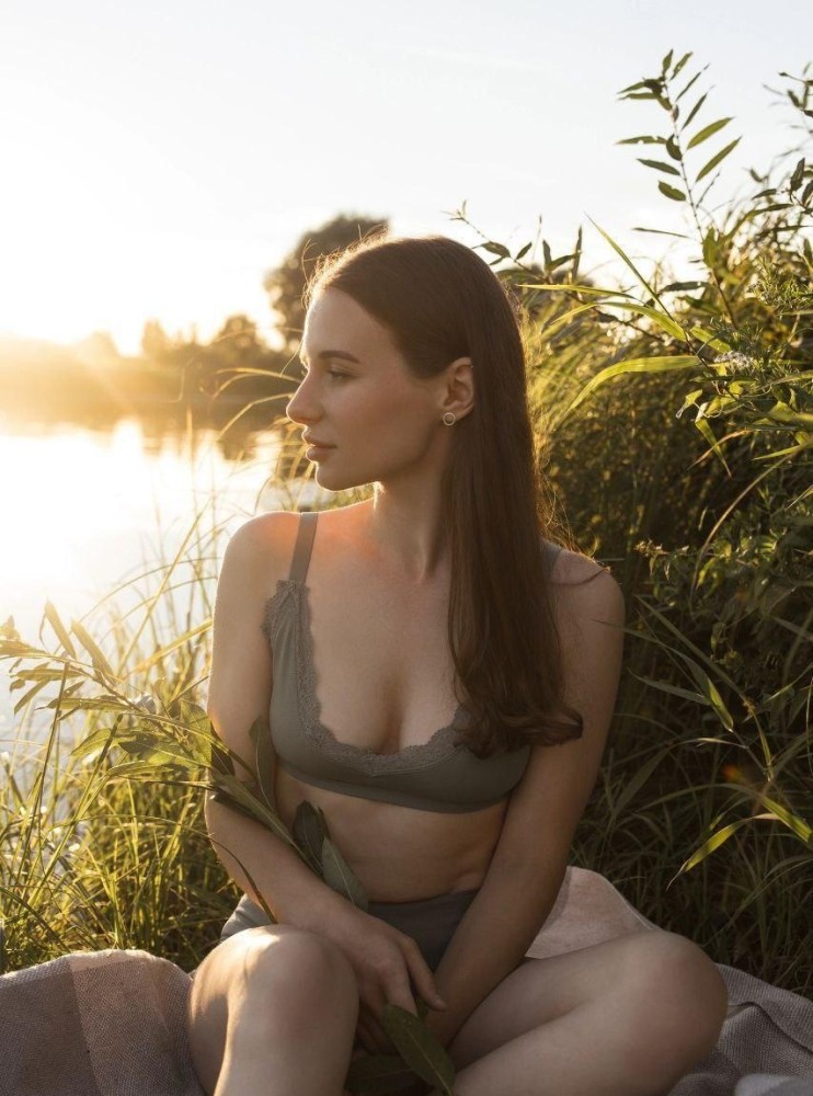 Индивидуалка Габриэлла фото № 2 в городе Барабаш