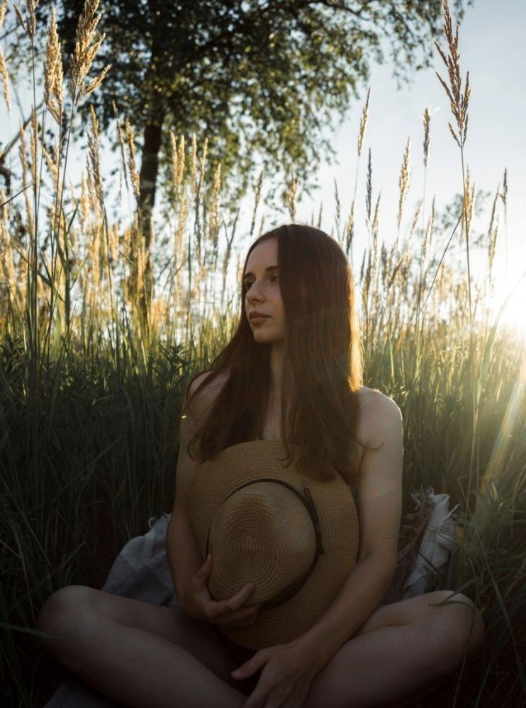 Индивидуалка Габриэлла фото № 2 в городе Барабаш