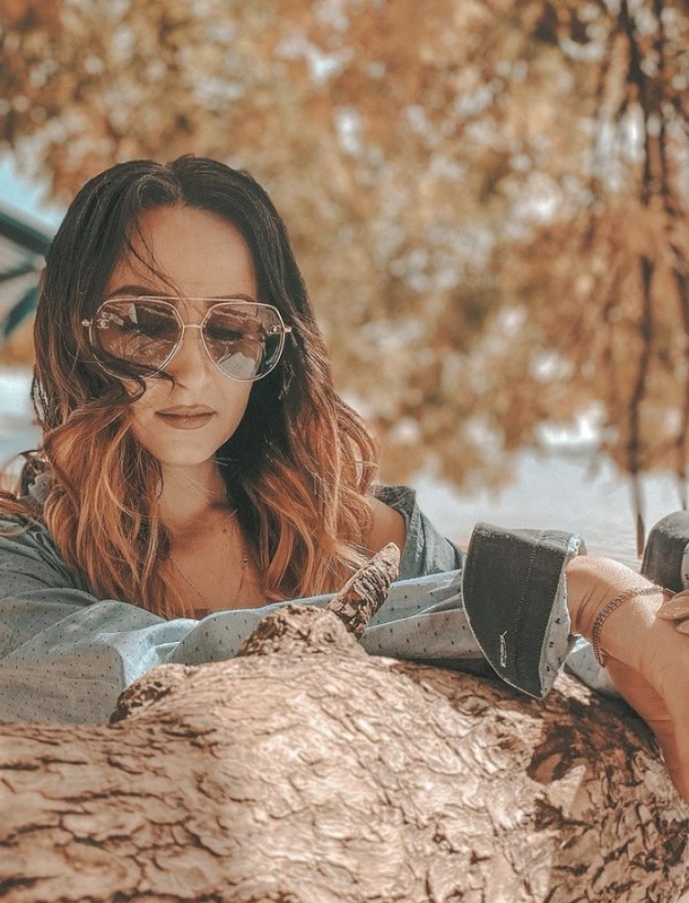 Индивидуалка Ирина фото № 2 в городе Барабаш