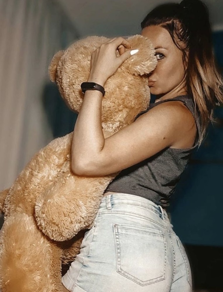 Индивидуалка Ирина фото № 2 в городе Барабаш