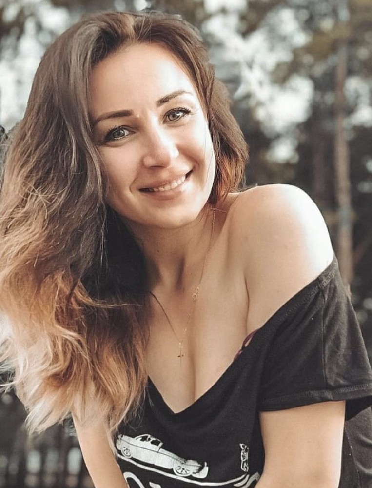 Индивидуалка Ирина фото № 2 в городе Барабаш