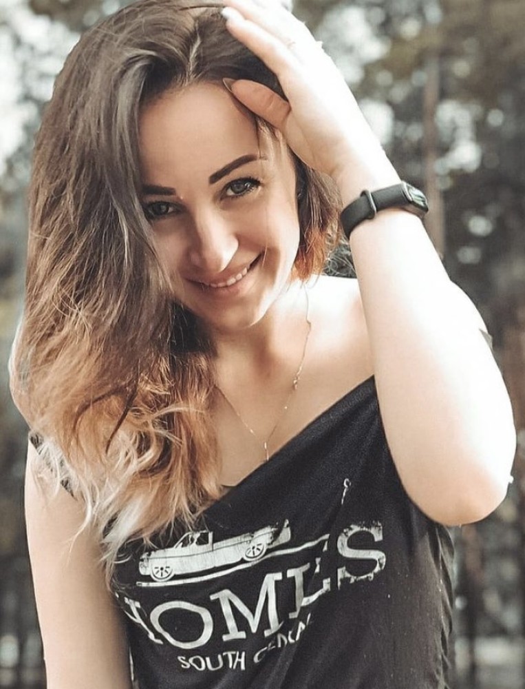 Индивидуалка Ирина фото № 2 в городе Барабаш