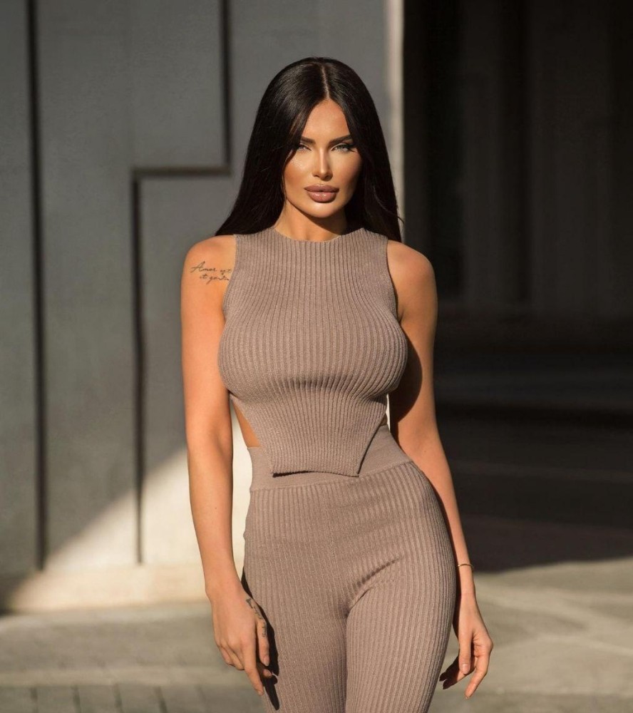 Индивидуалка Карина фото № 2 в городе Барабаш