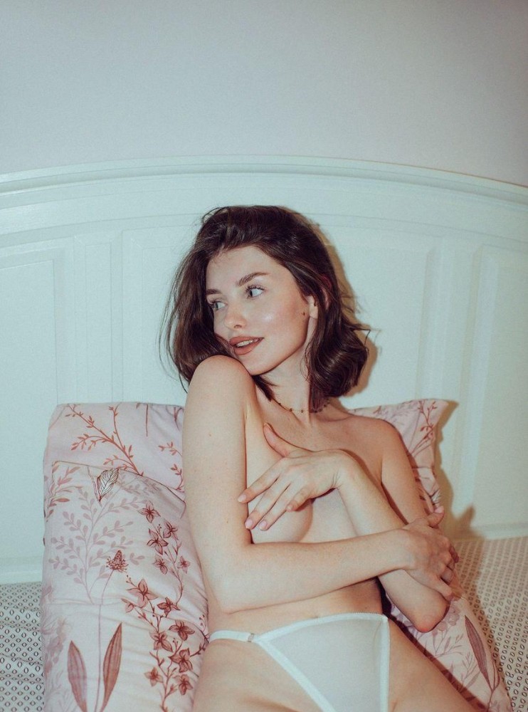 Индивидуалка Катерина фото № 2 в городе Барабаш