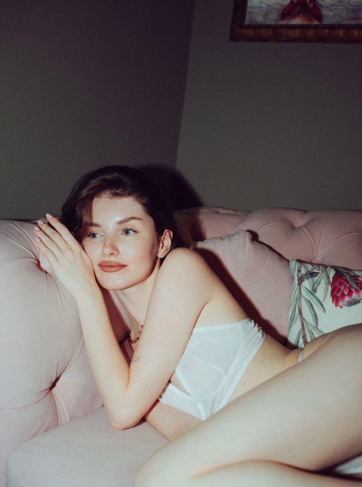 Индивидуалка Катерина фото № 2 в городе Барабаш