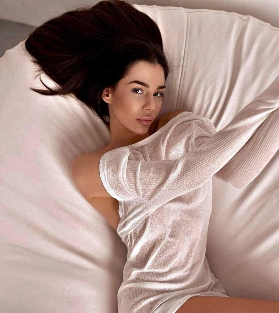 Индивидуалка Катрин фото № 2 в городе Барабаш