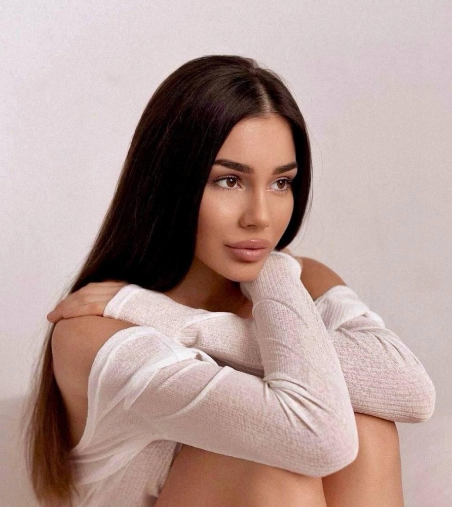 Индивидуалка Катрин фото № 2 в городе Барабаш