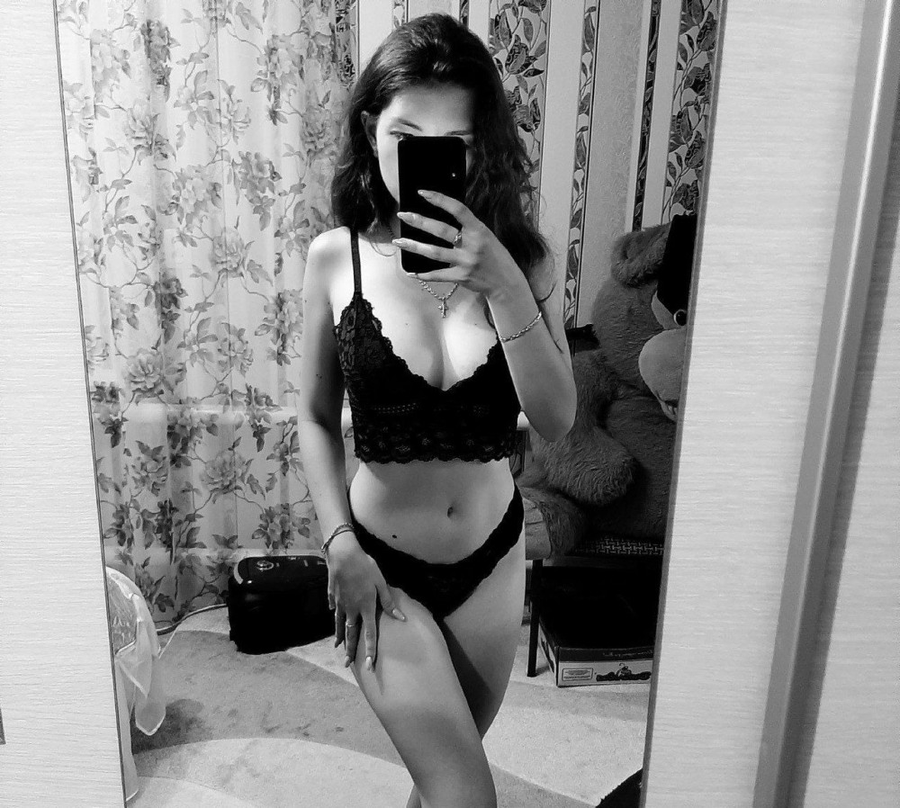 Индивидуалка Ксения фото № 2 в городе Барабаш