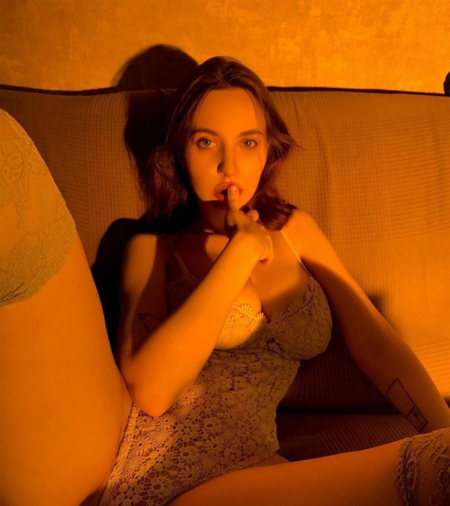 Индивидуалка Лера фото № 2 в городе Барабаш