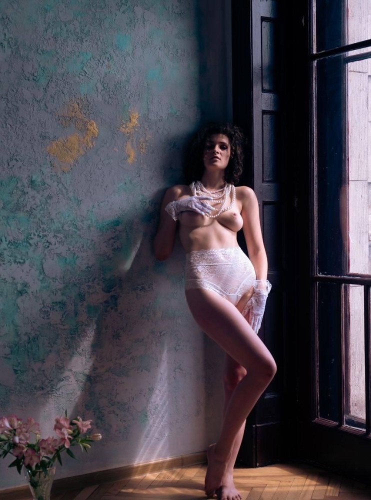 Индивидуалка Маргарита фото № 2 в городе Барабаш