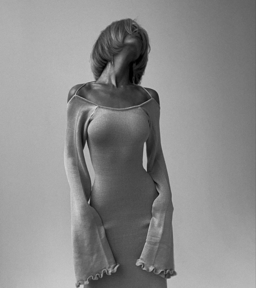 Индивидуалка Марьяна фото № 2 в городе Барабаш