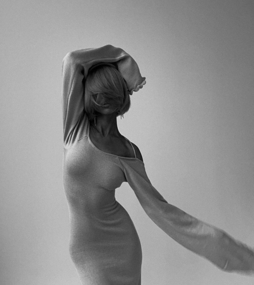 Индивидуалка Марьяна фото № 2 в городе Барабаш