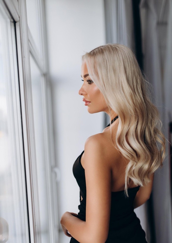 Индивидуалка Милана фото № 2 в городе Барабаш