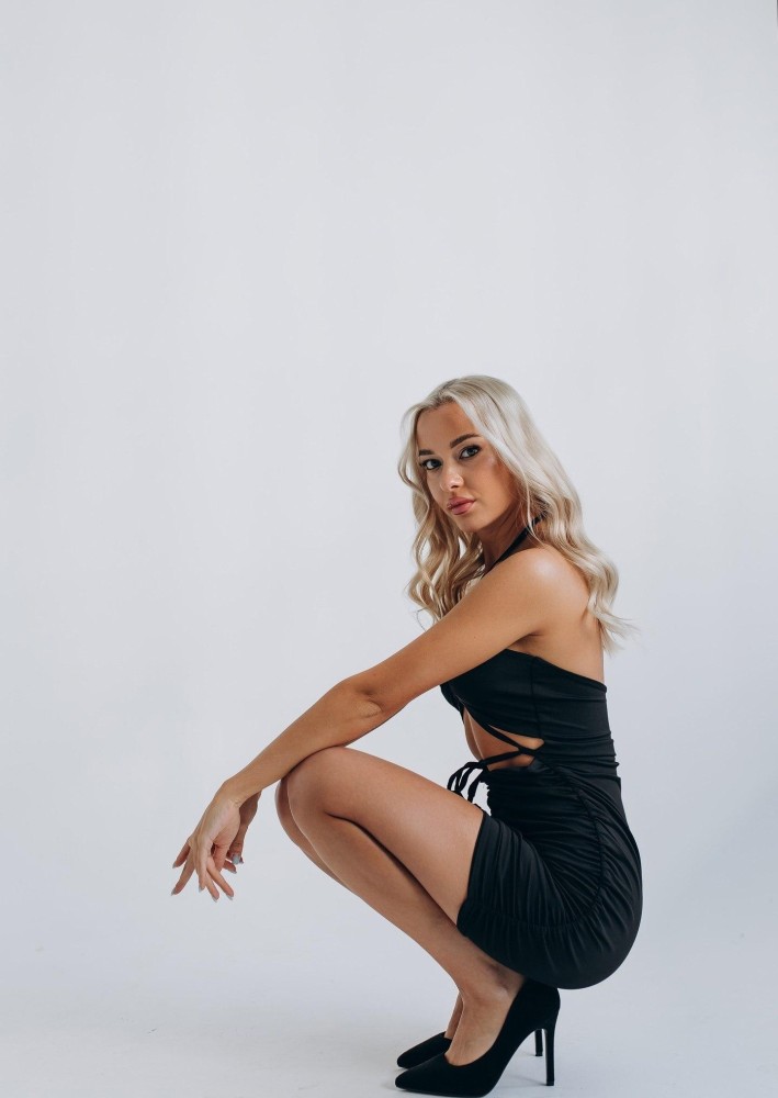 Индивидуалка Милана фото № 2 в городе Барабаш