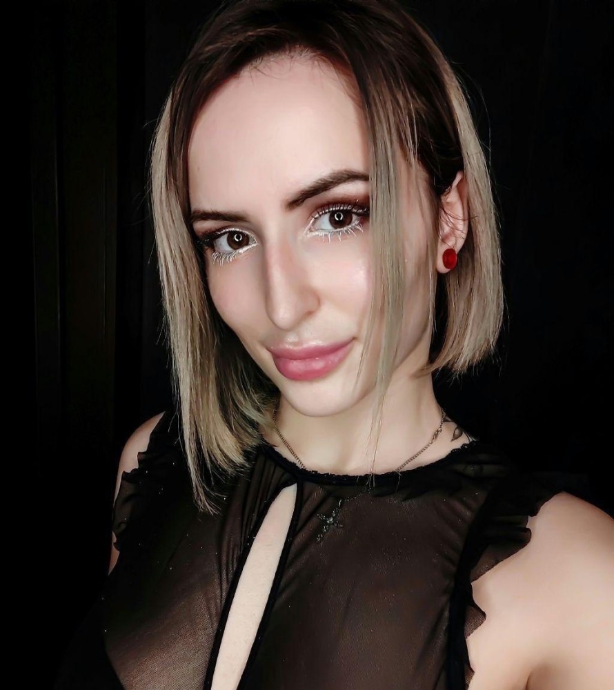 Индивидуалка Настя фото № 2 в городе Барабаш