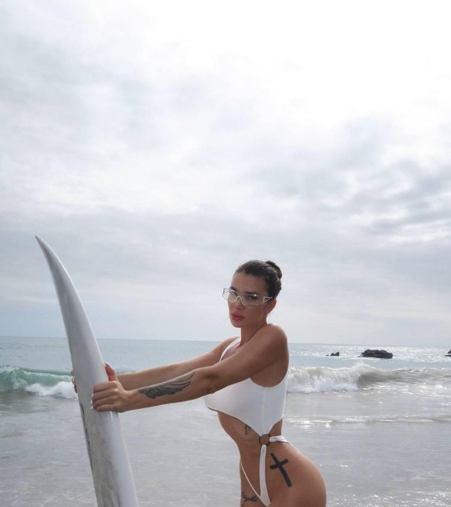 Индивидуалка Оксана фото № 2 в городе Барабаш