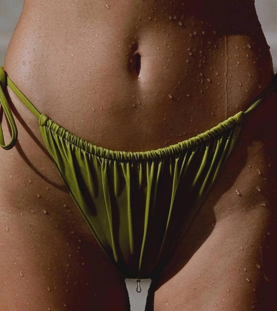 Индивидуалка Ольга фото № 2 в городе Барабаш