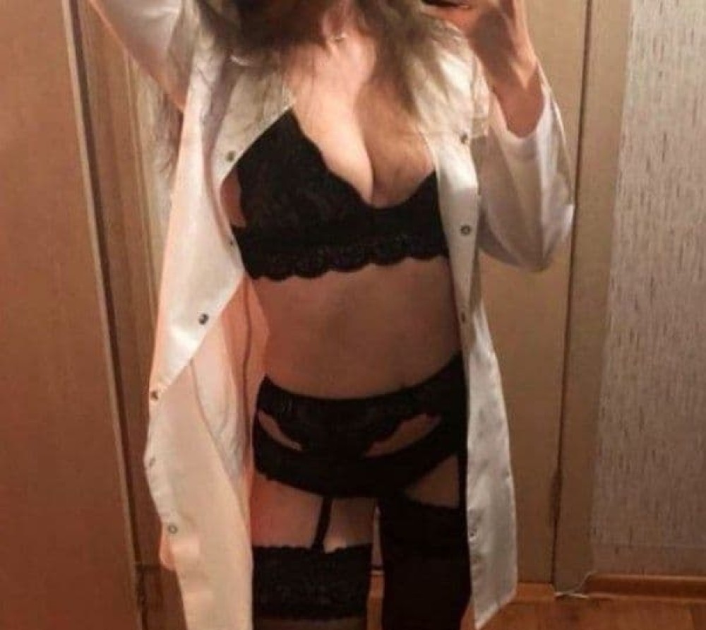 Индивидуалка Ольга фото № 2 в городе Барабаш