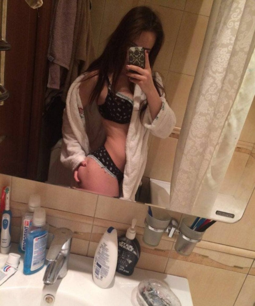 Индивидуалка Светка главное фото в городе Барабаш 