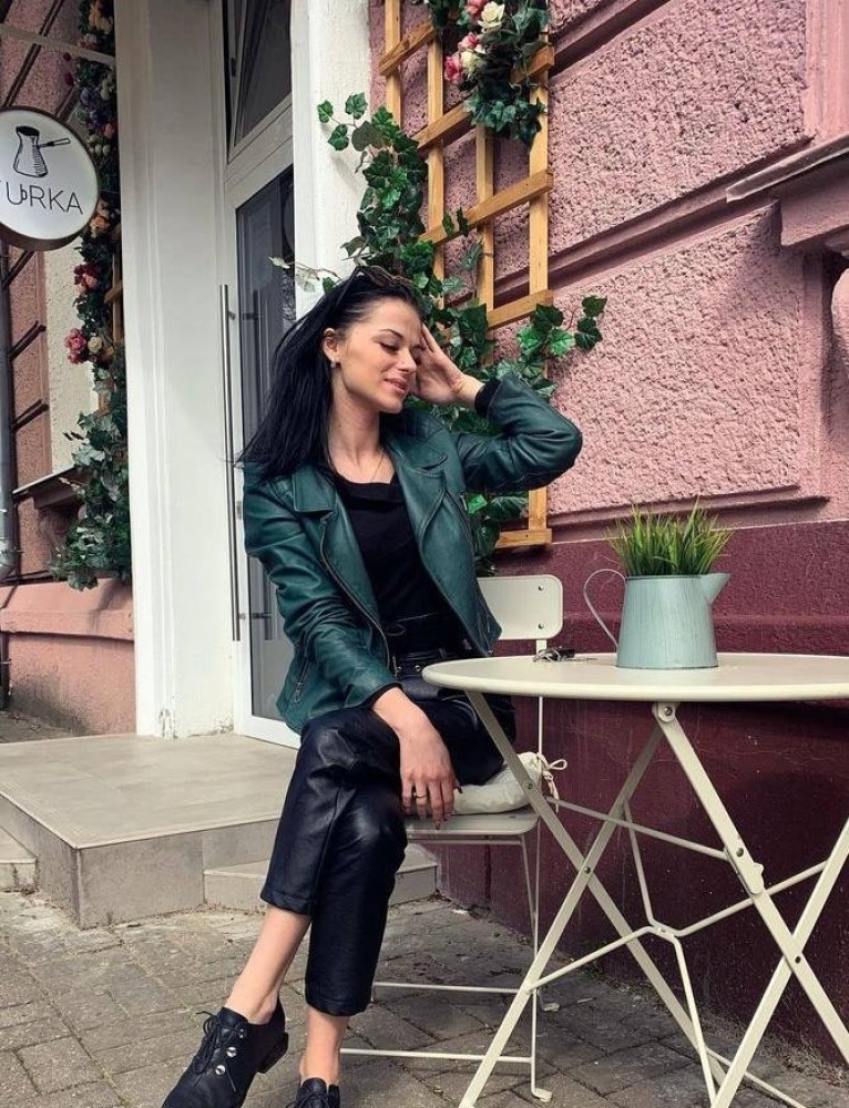 Индивидуалка 🎥 Ева главное фото в городе Барабаш 