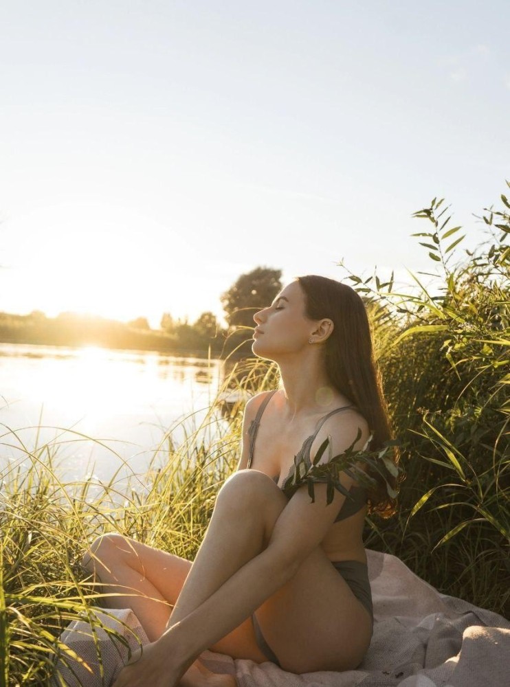 Индивидуалка Габриэлла главное фото в городе Барабаш 