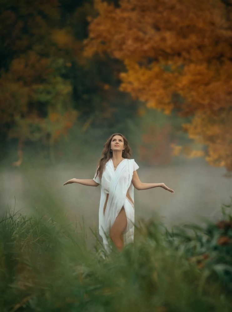 Индивидуалка Амина главное фото в городе Барабаш 