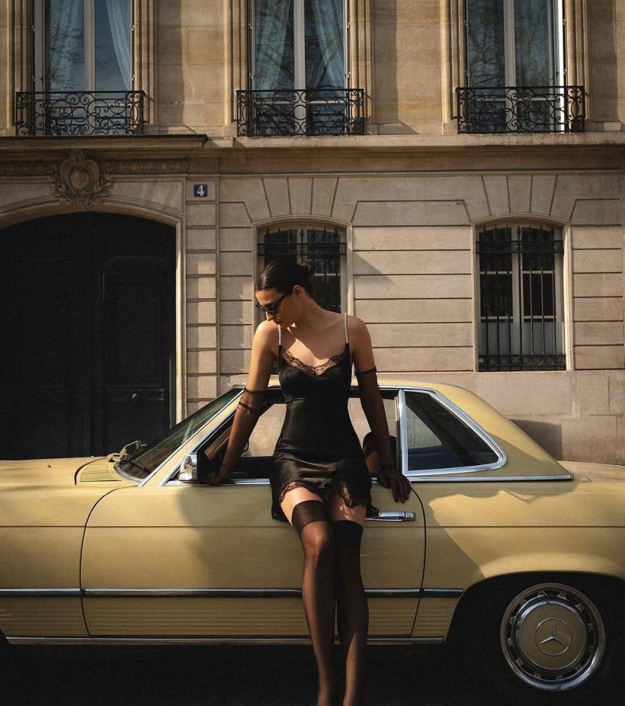 Индивидуалка Прасковья главное фото в городе Барабаш 